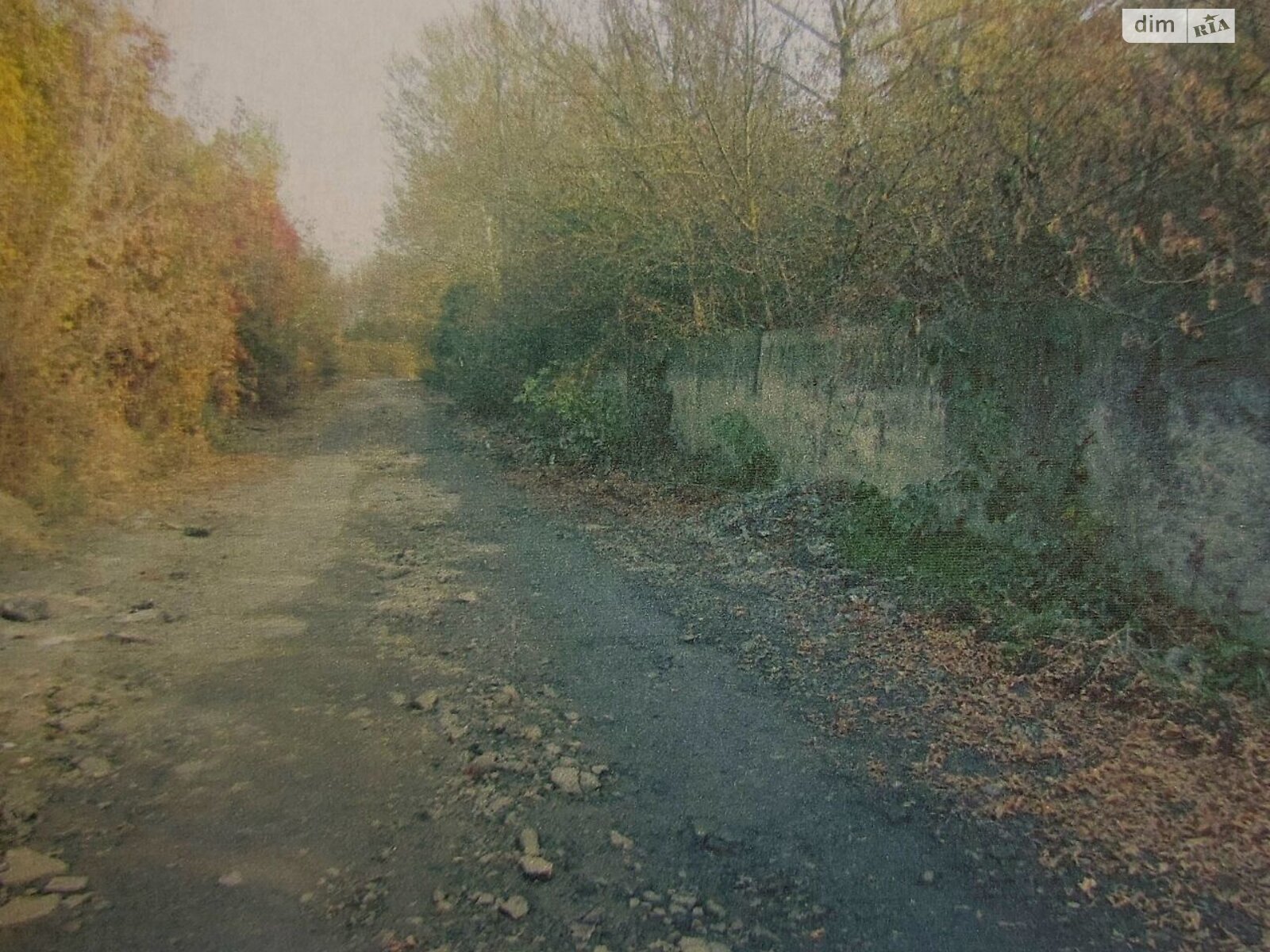 Земельный участок коммерческого назначения в Виннице, площадь 0.6789 Га фото 1 Земельный участок коммерческого назначения в Виннице, площадь 0.6789 Га фото 1