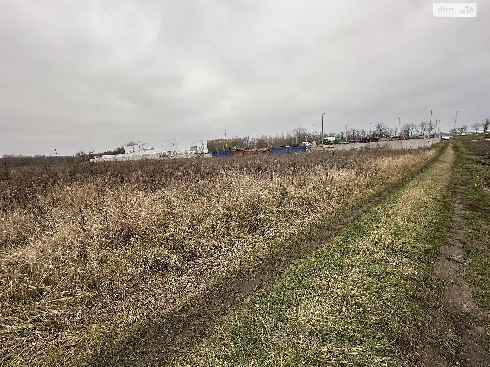 Земельный участок коммерческого назначения в Виннице, площадь 150 соток фото 1