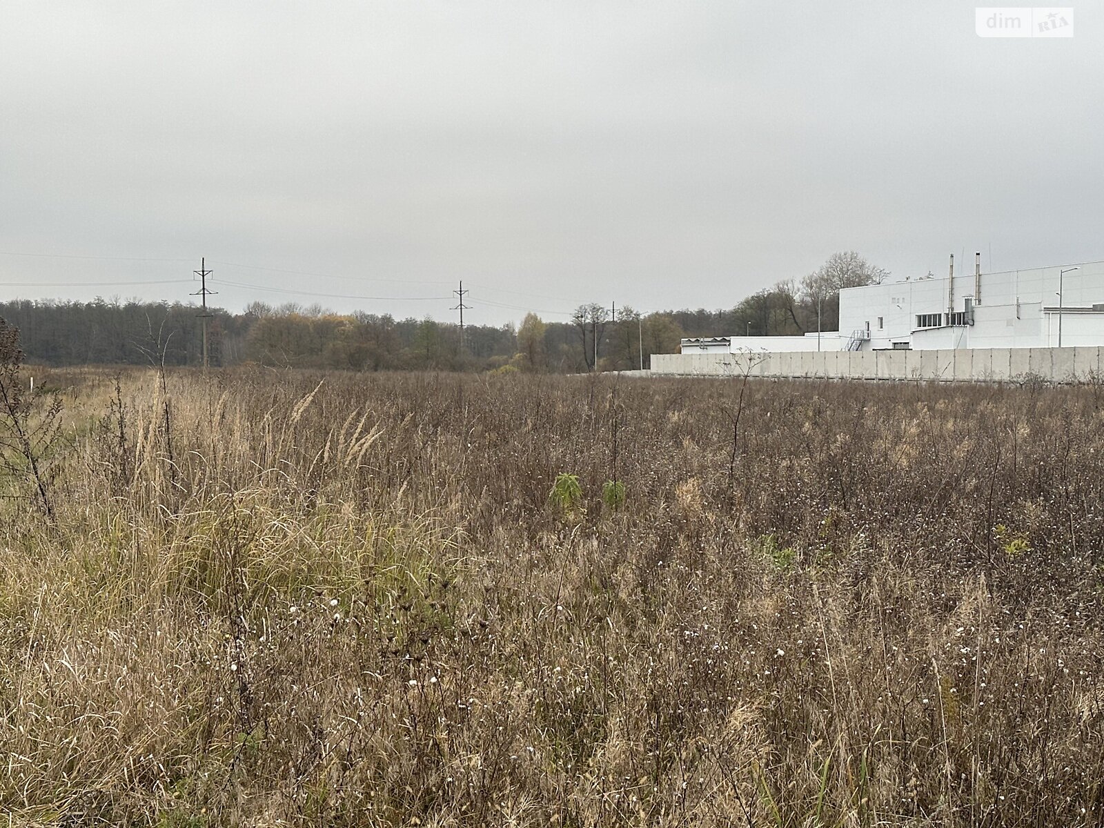 Земельный участок коммерческого назначения в Виннице, площадь 150 соток фото 1