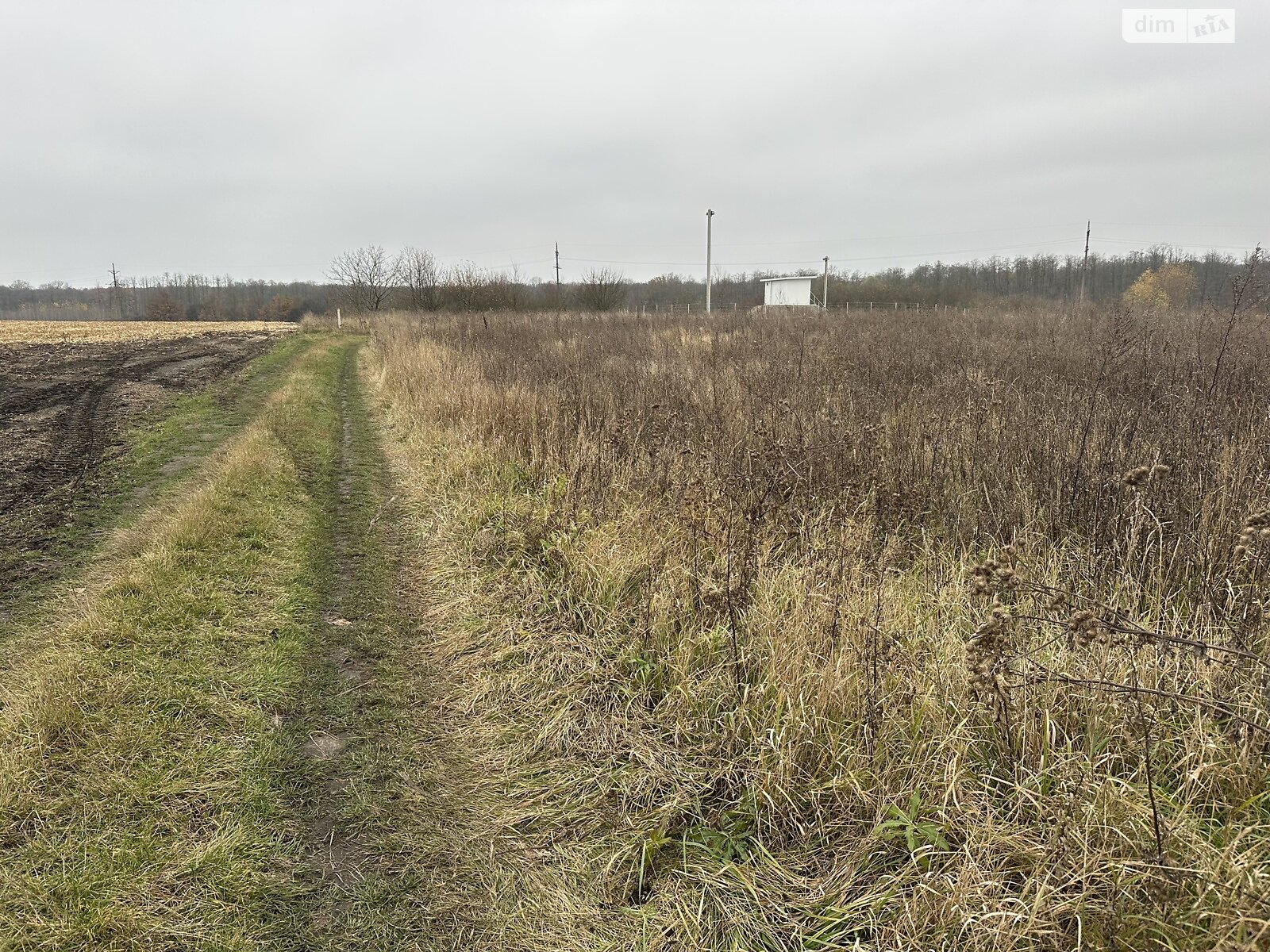 Земельный участок коммерческого назначения в Виннице, площадь 150 соток фото 1