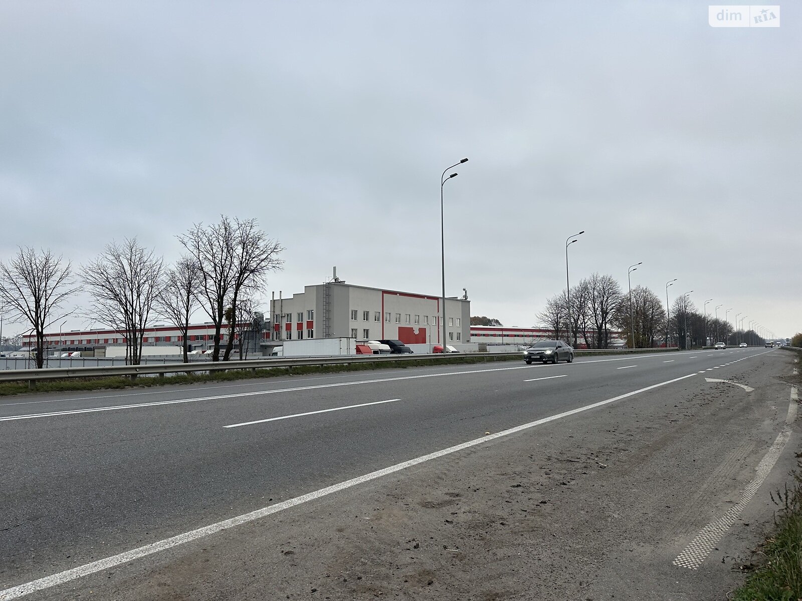 Земельный участок коммерческого назначения в Виннице, площадь 150 соток фото 1