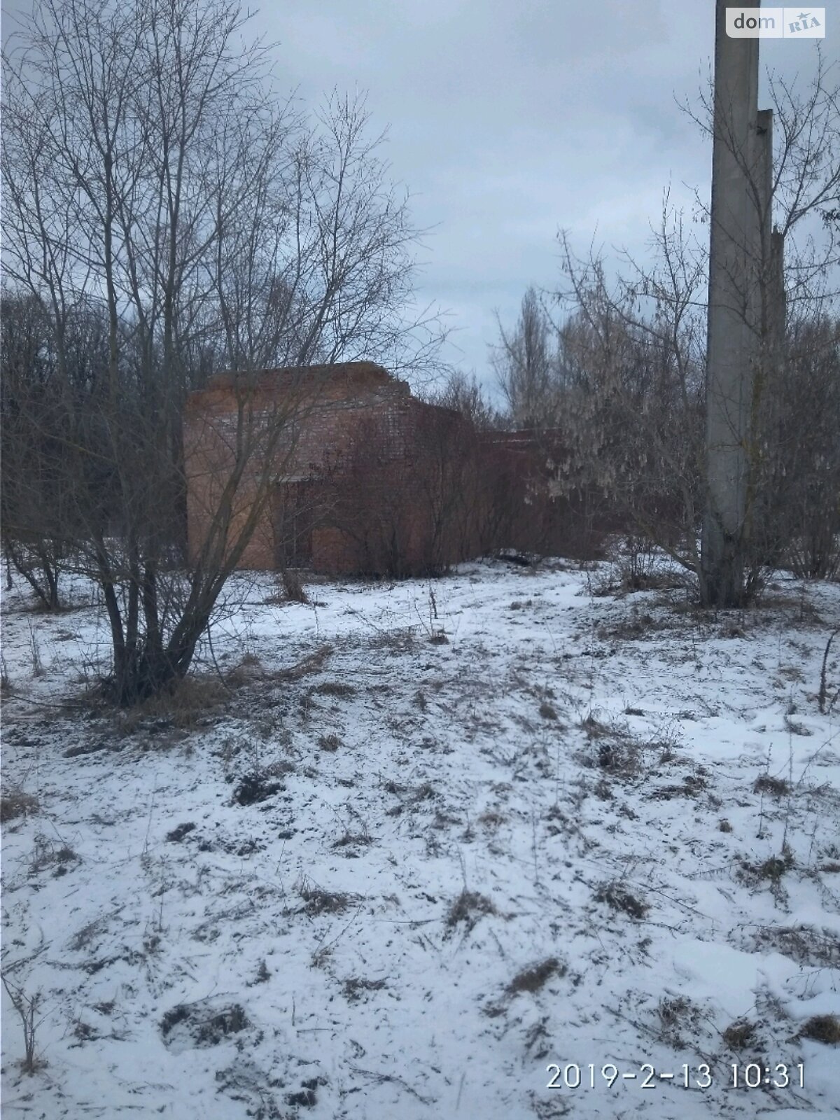 Земля комерційного призначення в Вінниці, район Гніванське шосе, площа 6.5 Га фото 1