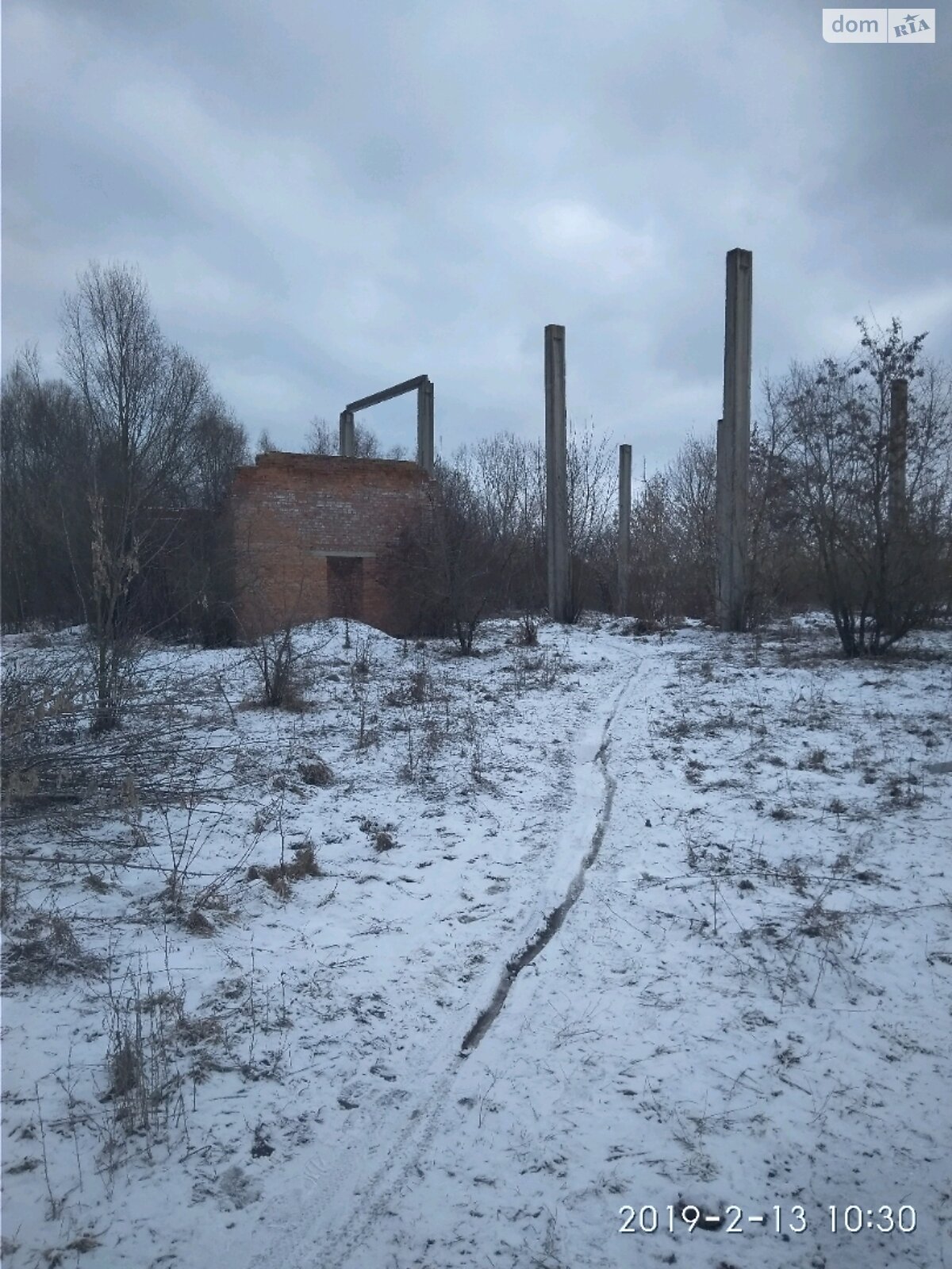 Земля комерційного призначення в Вінниці, район Гніванське шосе, площа 6.5 Га фото 1