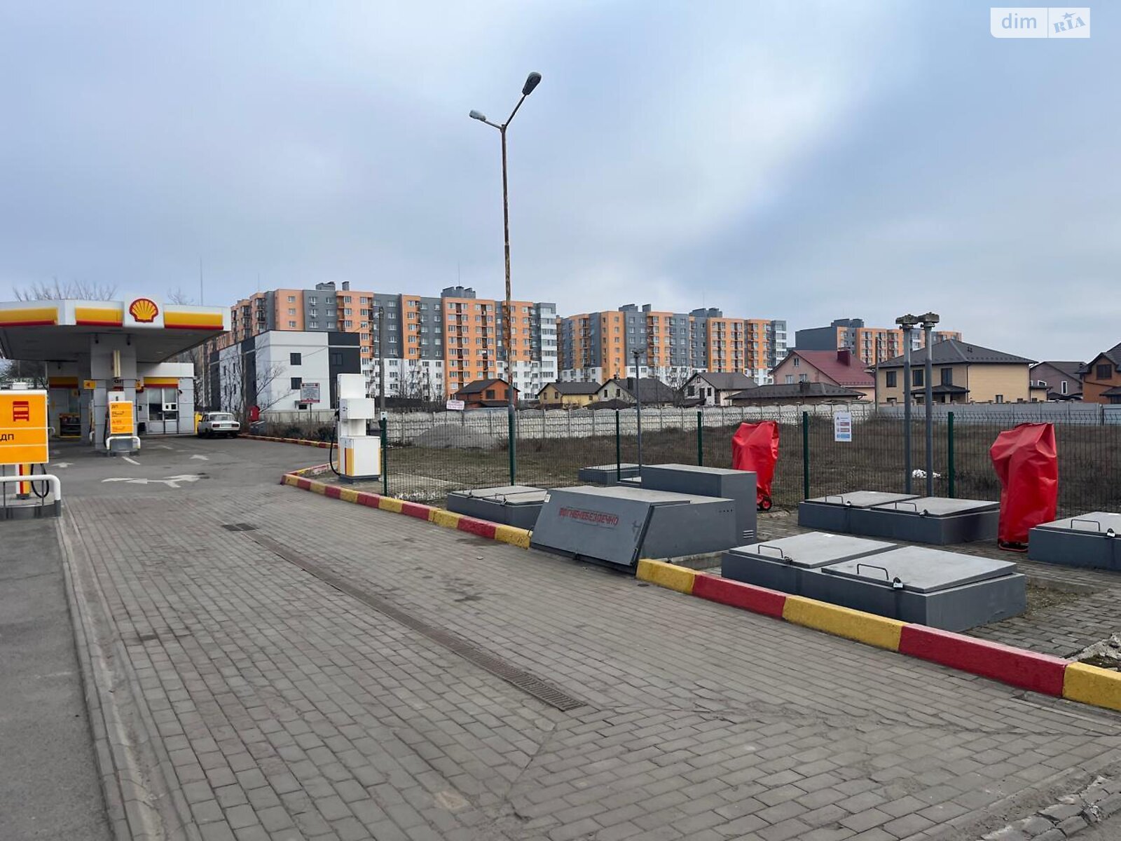 Земельна ділянка комерційного призначення в Вінницьких Хуторах, площа 20 соток фото 1 Земельна ділянка комерційного призначення в Вінницьких Хуторах, площа 20 соток фото 1