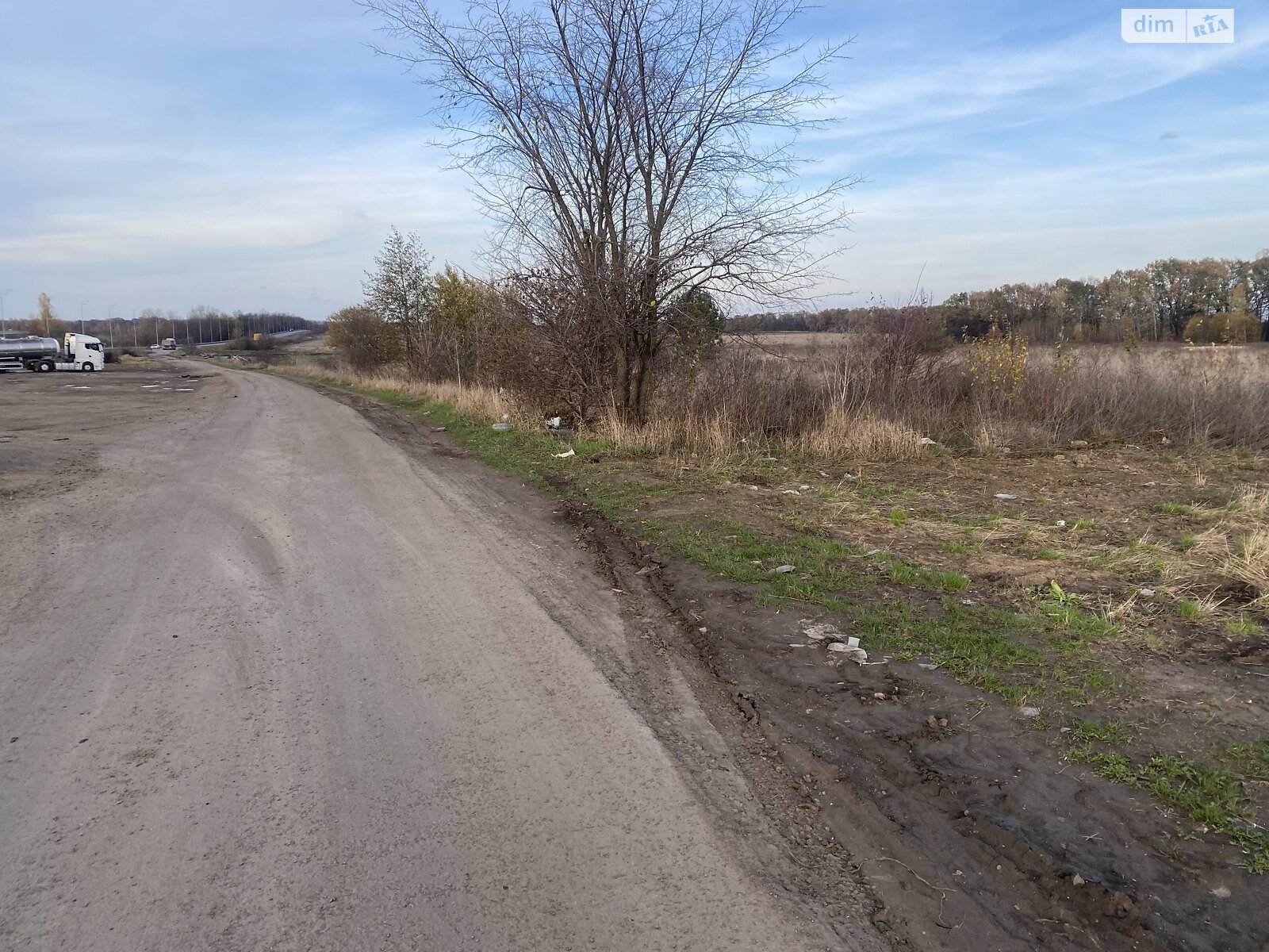 Земельна ділянка комерційного призначення в Вінницьких Хуторах, площа 52 сотки фото 1