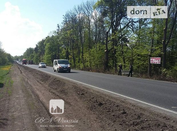 Продажа земли коммерческого назначение, Вінниця, Хмельницкое шоссе Продажа земли коммерческого назначение, Вінниця, Хмельницкое шоссе