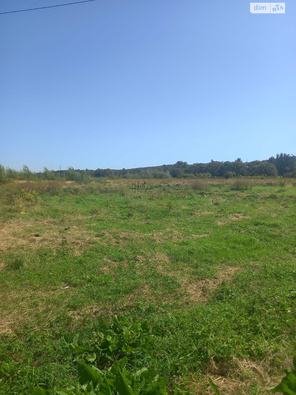 Земельный участок коммерческого назначения в Вишневце, площадь 1.95 Га фото 1 Земельный участок коммерческого назначения в Вишневце, площадь 1.95 Га фото 1