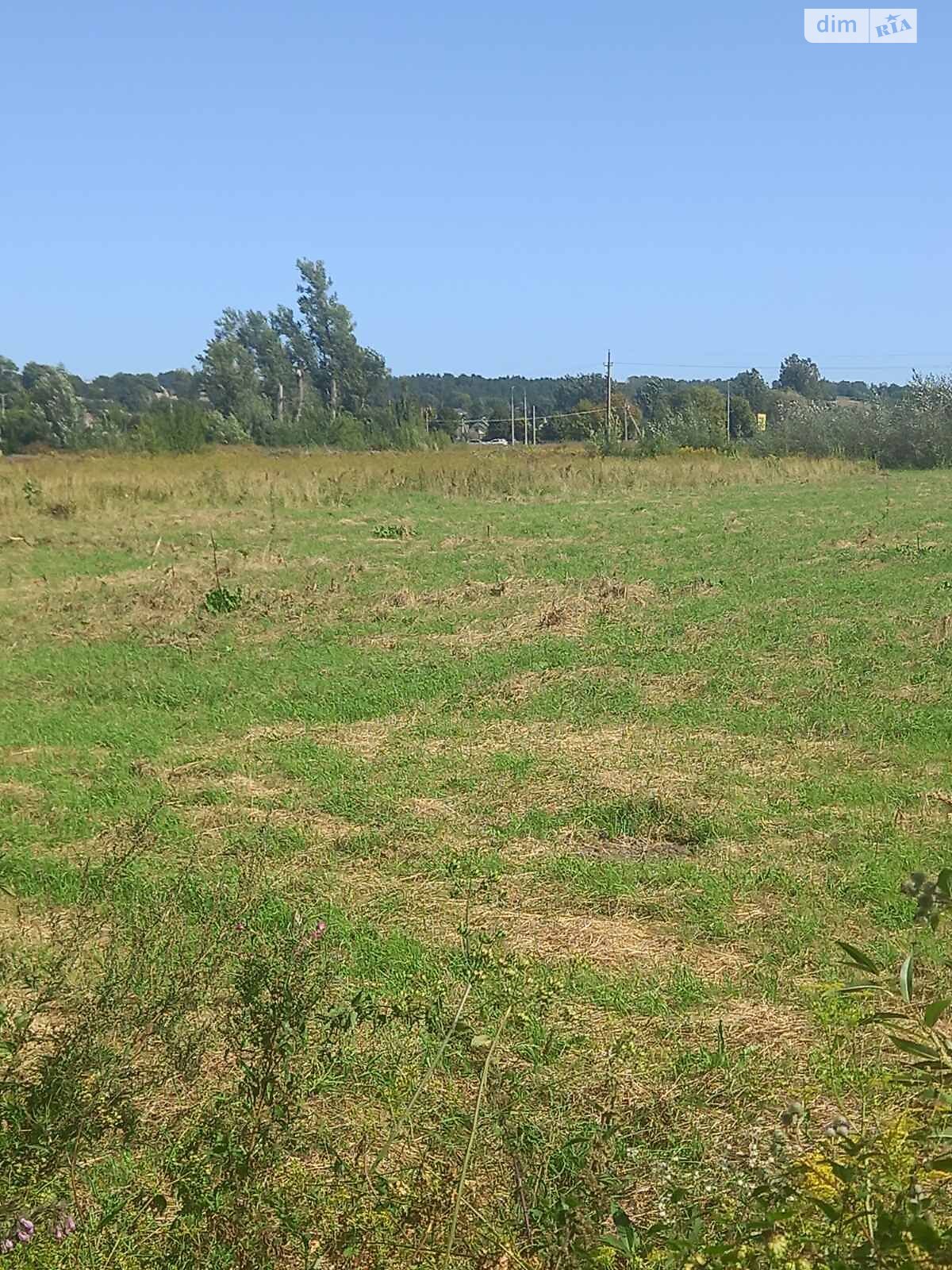 Земельный участок коммерческого назначения в Вишневце, площадь 1.95 Га фото 1 Земельный участок коммерческого назначения в Вишневце, площадь 1.95 Га фото 1