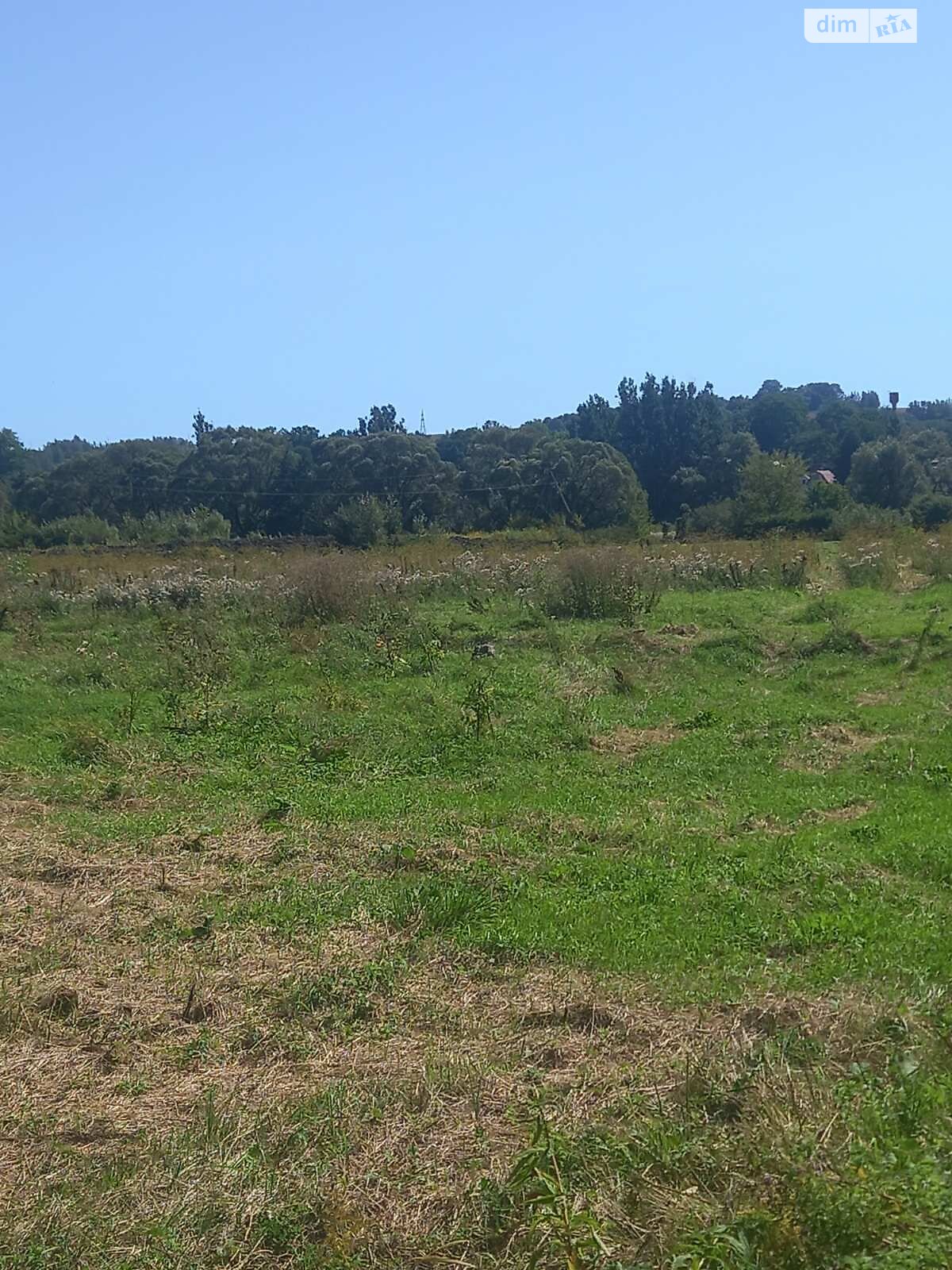 Земельный участок коммерческого назначения в Вишневце, площадь 1.95 Га фото 1 Земельный участок коммерческого назначения в Вишневце, площадь 1.95 Га фото 1