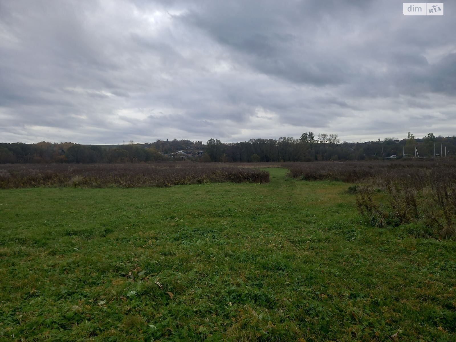 Земельна ділянка комерційного призначення в Вишнівці, площа 2.5 Га фото 1