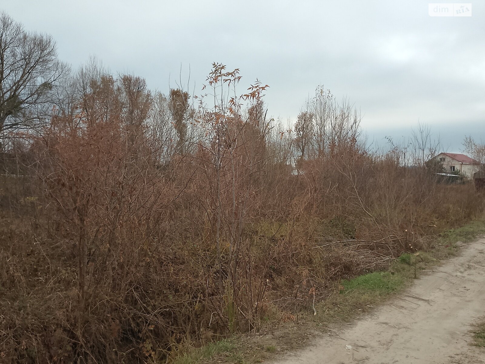 Земельна ділянка комерційного призначення в Віті-Поштовій, площа 7.26 сотки фото 1