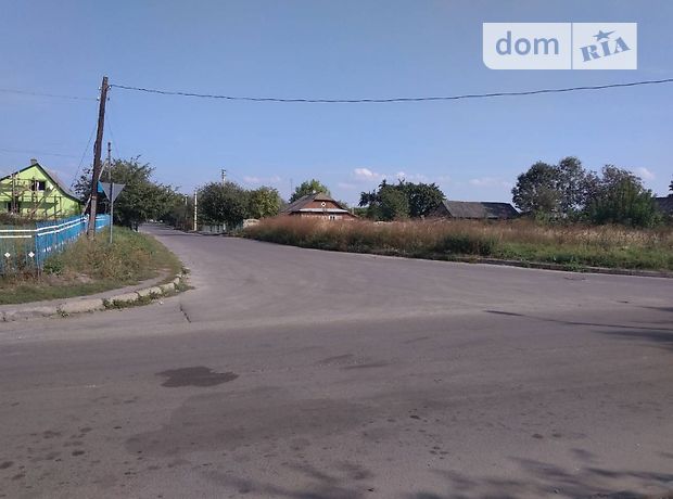 Продажа земли коммерческого назначение, Волынская, Владимир-Волынский, Левинцова,43 Продажа земли коммерческого назначение, Волынская, Владимир-Волынский, Левинцова,43