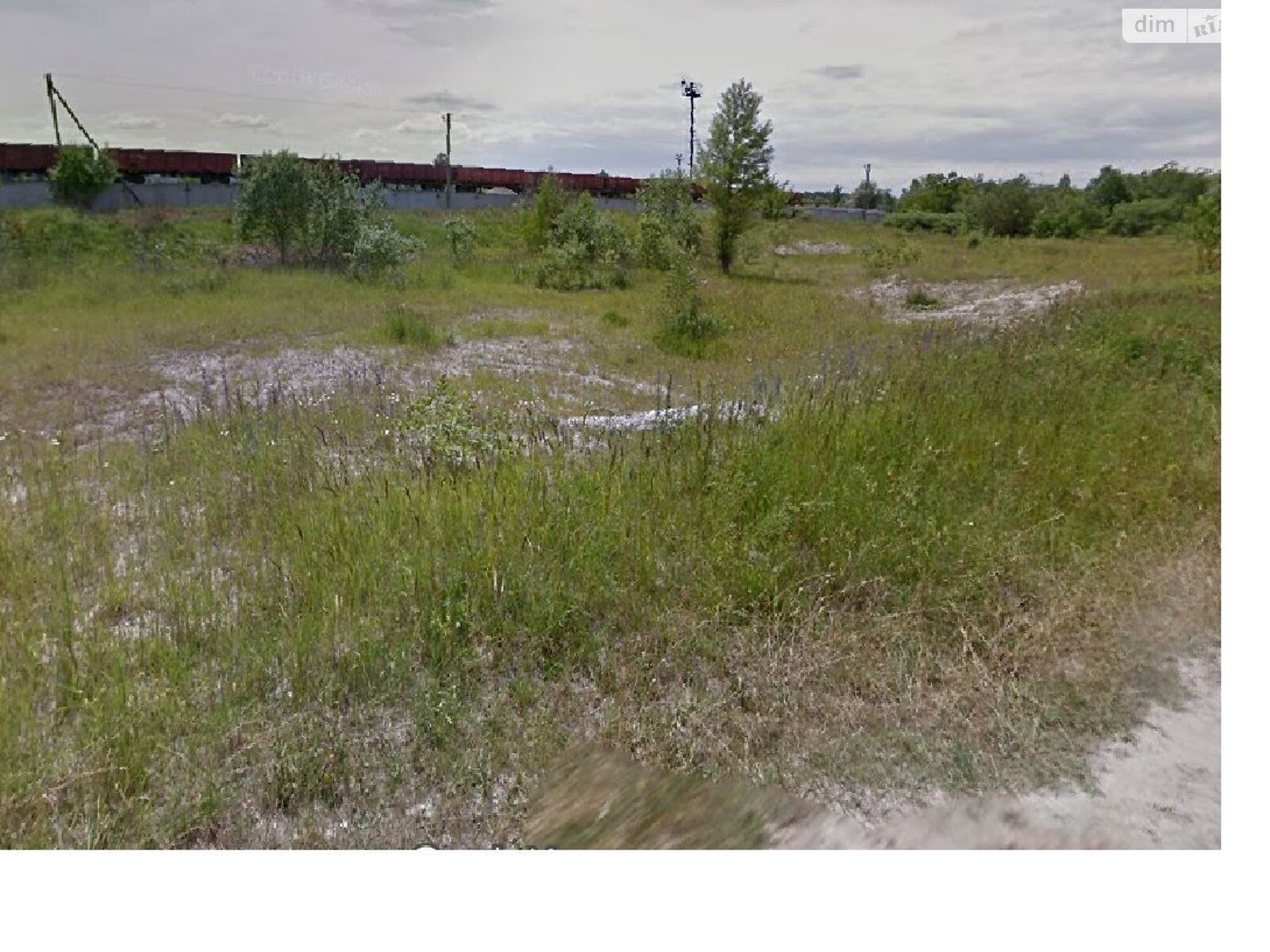 Земельна ділянка комерційного призначення в Володимире, площа 2 Га фото 1