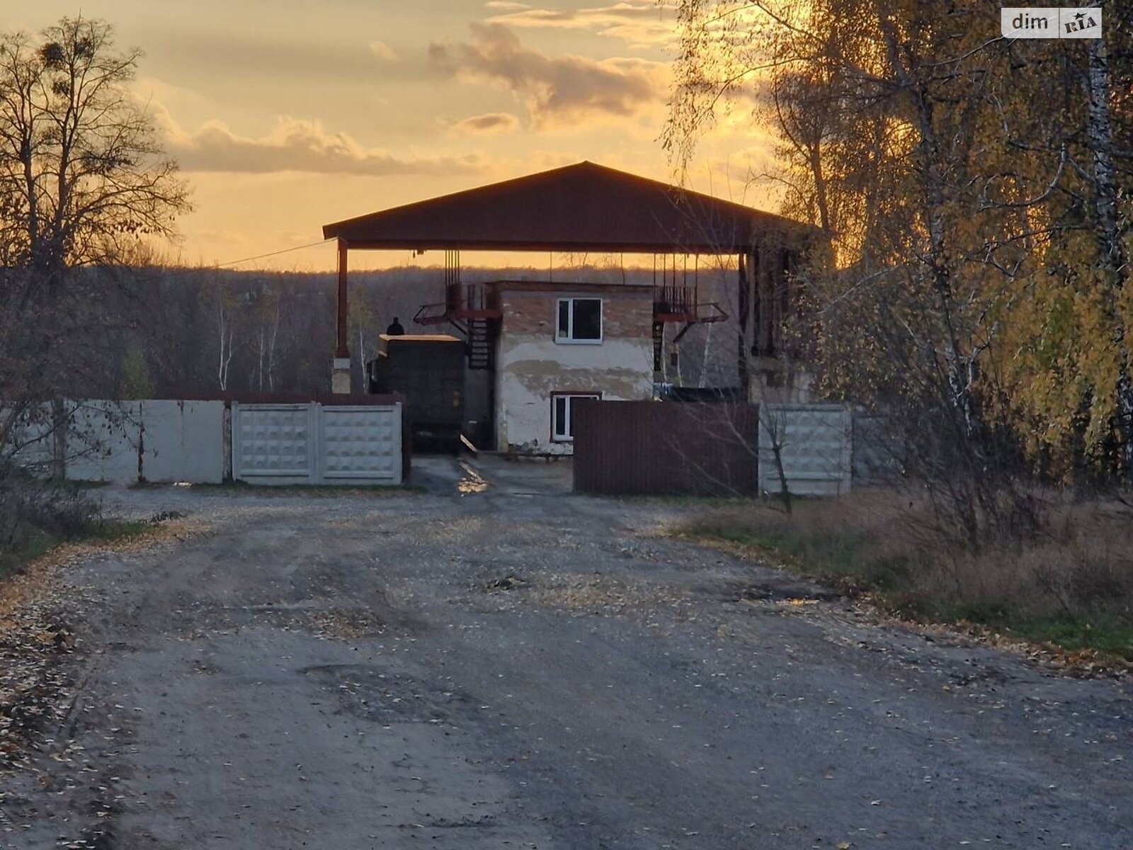 Земельна ділянка комерційного призначення в Вороновиці, площа 4 Га фото 1 Земельна ділянка комерційного призначення в Вороновиці, площа 4 Га фото 1
