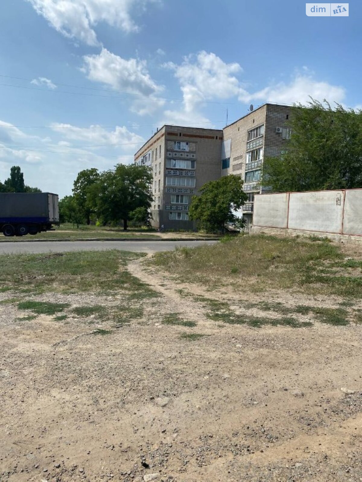 Земля коммерческого назначения в Вознесенске, район Вознесенск, площадь 100 кв.м фото 1