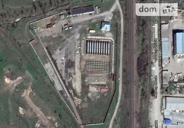 Земля коммерческого назначения в Вознесенске, район Вознесенск, площадь 2.25 Га фото 1 Земля коммерческого назначения в Вознесенске, район Вознесенск, площадь 2.25 Га фото 1
