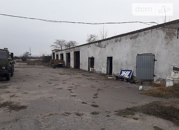 Земля коммерческого назначения в Вознесенске, район Вознесенск, площадь 2.25 Га фото 1 Земля коммерческого назначения в Вознесенске, район Вознесенск, площадь 2.25 Га фото 1