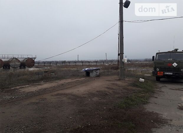 Земля коммерческого назначения в Вознесенске, район Вознесенск, площадь 2.25 Га фото 1 Земля коммерческого назначения в Вознесенске, район Вознесенск, площадь 2.25 Га фото 1
