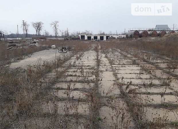 Земля коммерческого назначения в Вознесенске, район Вознесенск, площадь 2.25 Га фото 1 Земля коммерческого назначения в Вознесенске, район Вознесенск, площадь 2.25 Га фото 1