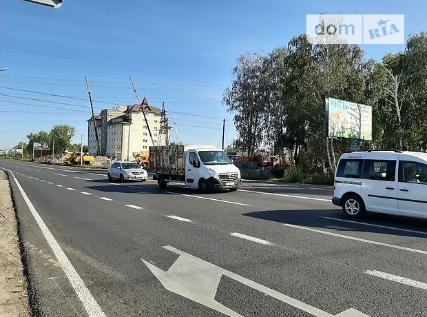 Земля коммерческого назначения в селе Новые Петровцы, площадь 20 соток фото 1 Земля коммерческого назначения в селе Новые Петровцы, площадь 20 соток фото 1