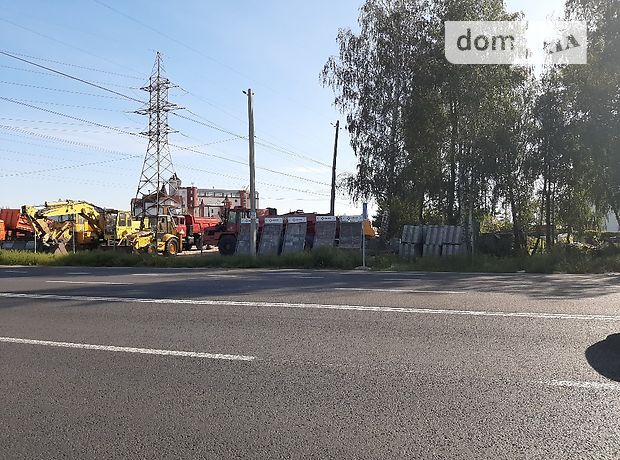 Земля коммерческого назначения в селе Новые Петровцы, площадь 20 соток фото 1 Земля коммерческого назначения в селе Новые Петровцы, площадь 20 соток фото 1