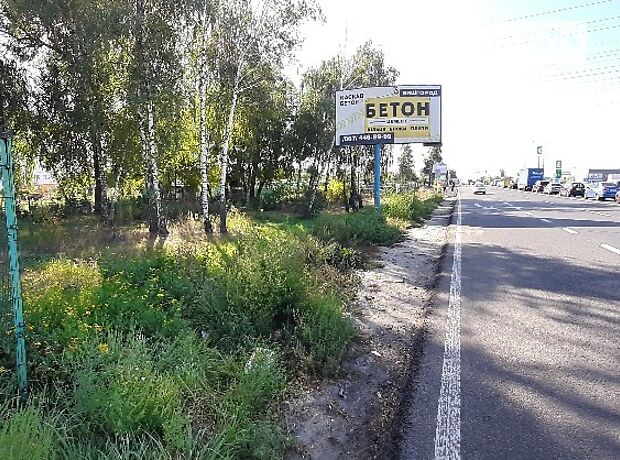Земля коммерческого назначения в селе Новые Петровцы, площадь 20 соток фото 1 Земля коммерческого назначения в селе Новые Петровцы, площадь 20 соток фото 1