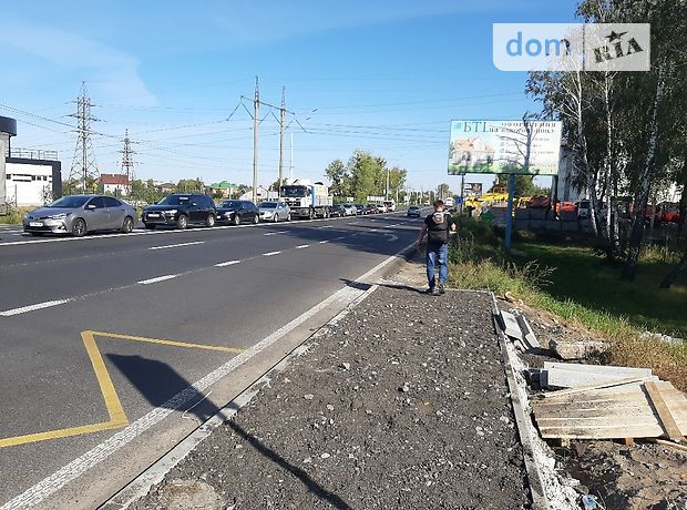 Земля коммерческого назначения в селе Новые Петровцы, площадь 20 соток фото 1 Земля коммерческого назначения в селе Новые Петровцы, площадь 20 соток фото 1