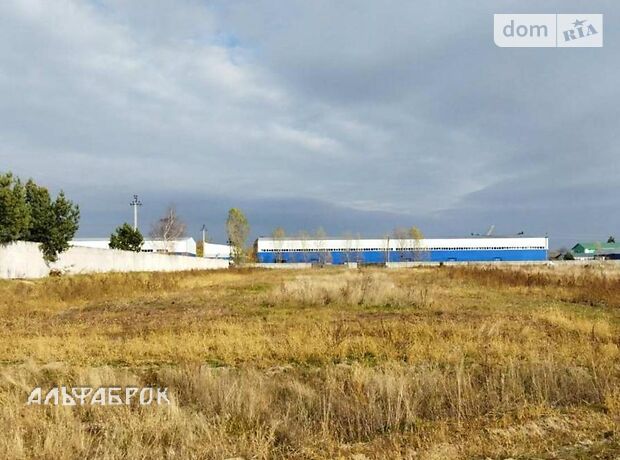 Земля коммерческого назначения в селе Старые Петровцы, площадь 100 соток фото 1 Земля коммерческого назначения в селе Старые Петровцы, площадь 100 соток фото 1