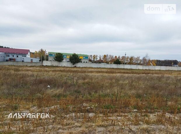 Земля коммерческого назначения в селе Старые Петровцы, площадь 100 соток фото 1 Земля коммерческого назначения в селе Старые Петровцы, площадь 100 соток фото 1