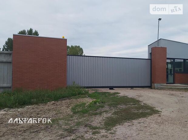 Земля коммерческого назначения в селе Старые Петровцы, площадь 100 соток фото 1 Земля коммерческого назначения в селе Старые Петровцы, площадь 100 соток фото 1