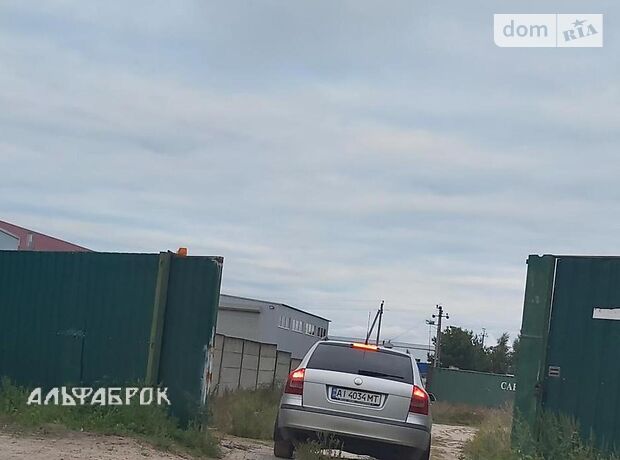 Земля коммерческого назначения в селе Старые Петровцы, площадь 100 соток фото 1 Земля коммерческого назначения в селе Старые Петровцы, площадь 100 соток фото 1