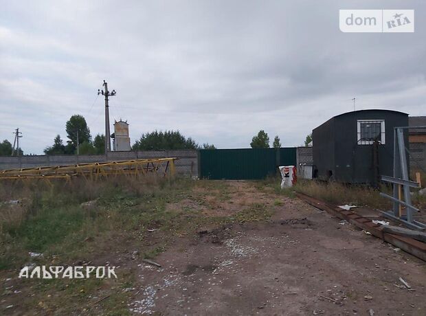 Земля коммерческого назначения в селе Старые Петровцы, площадь 100 соток фото 1 Земля коммерческого назначения в селе Старые Петровцы, площадь 100 соток фото 1
