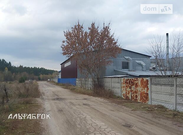 Земля коммерческого назначения в селе Старые Петровцы, площадь 120 соток фото 1 Земля коммерческого назначения в селе Старые Петровцы, площадь 120 соток фото 1