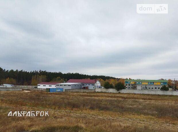 Земля коммерческого назначения в селе Старые Петровцы, площадь 120 соток фото 1 Земля коммерческого назначения в селе Старые Петровцы, площадь 120 соток фото 1