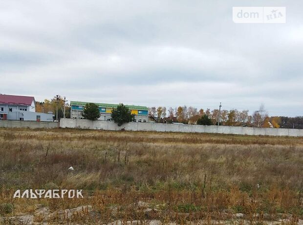 Земля коммерческого назначения в селе Старые Петровцы, площадь 120 соток фото 1 Земля коммерческого назначения в селе Старые Петровцы, площадь 120 соток фото 1