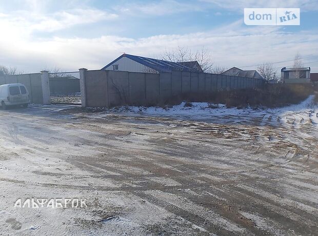 Земля коммерческого назначения в селе Старые Петровцы, площадь 17 соток фото 1 Земля коммерческого назначения в селе Старые Петровцы, площадь 17 соток фото 1