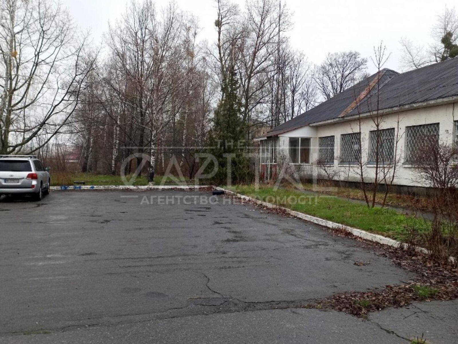 Земля комерційного призначення в Вишгороді, район Вишгород, площа 65 соток фото 1 Земля комерційного призначення в Вишгороді, район Вишгород, площа 65 соток фото 1