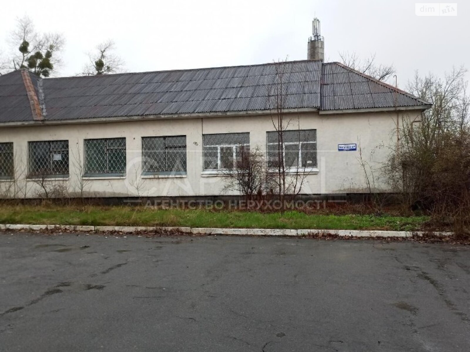 Земля комерційного призначення в Вишгороді, район Вишгород, площа 65 соток фото 1 Земля комерційного призначення в Вишгороді, район Вишгород, площа 65 соток фото 1