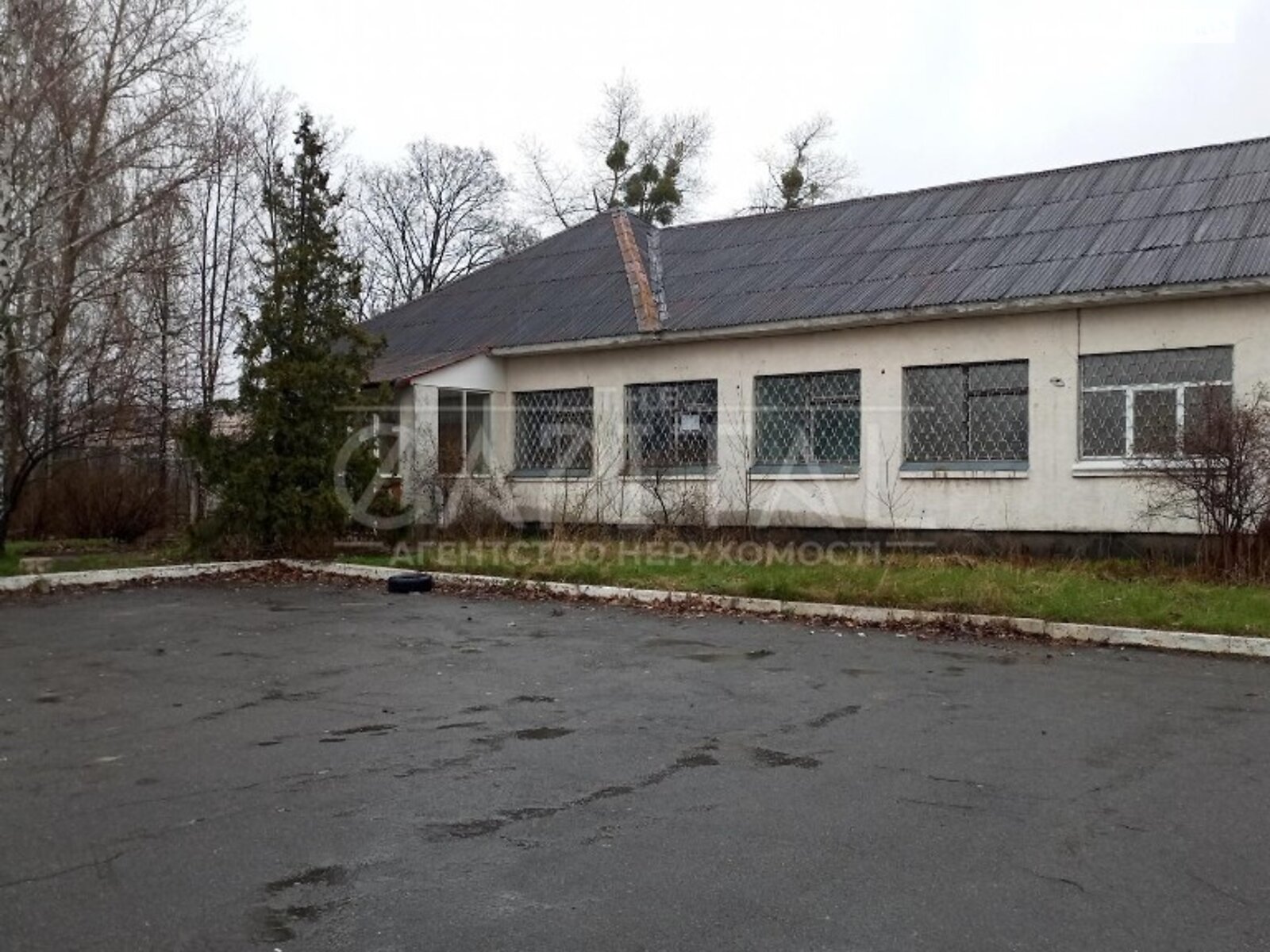 Земля комерційного призначення в Вишгороді, район Вишгород, площа 65 соток фото 1 Земля комерційного призначення в Вишгороді, район Вишгород, площа 65 соток фото 1