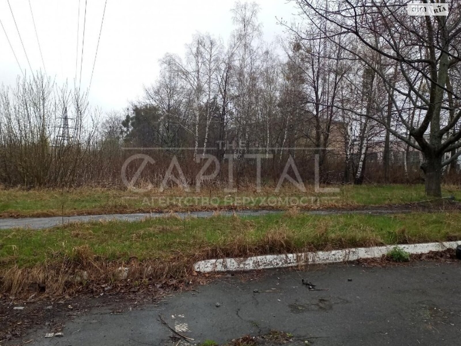 Земля комерційного призначення в Вишгороді, район Вишгород, площа 65 соток фото 1 Земля комерційного призначення в Вишгороді, район Вишгород, площа 65 соток фото 1