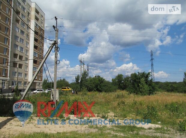 Земельный участок коммерческого назначения в Вышгороде, площадь 30 соток фото 1 Земельный участок коммерческого назначения в Вышгороде, площадь 30 соток фото 1