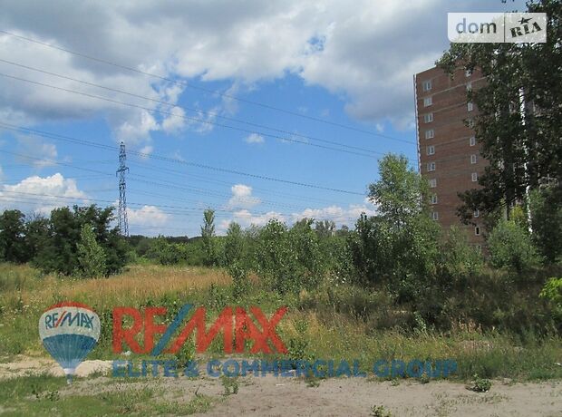 Земельный участок коммерческого назначения в Вышгороде, площадь 30 соток фото 1 Земельный участок коммерческого назначения в Вышгороде, площадь 30 соток фото 1