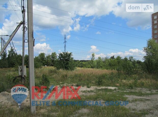 Земельный участок коммерческого назначения в Вышгороде, площадь 30 соток фото 1 Земельный участок коммерческого назначения в Вышгороде, площадь 30 соток фото 1