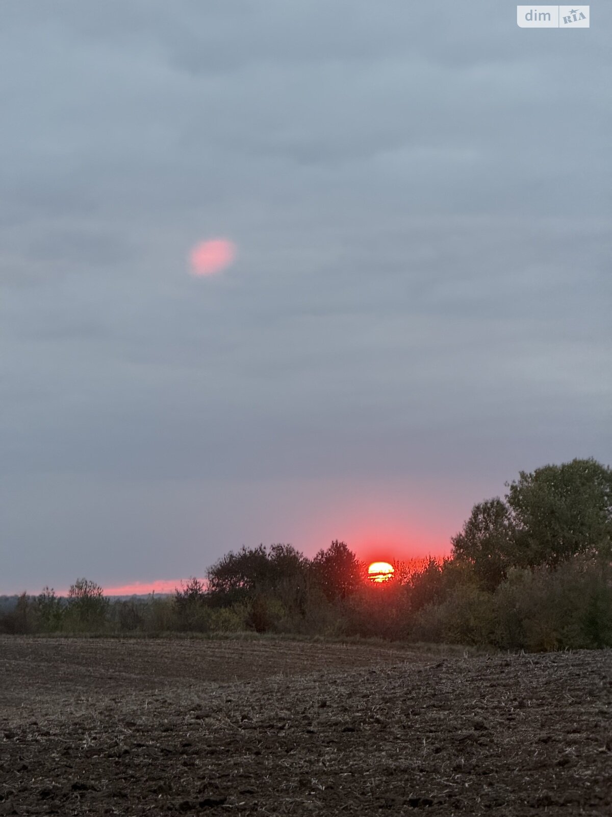 Земельный участок коммерческого назначения в Якушинцах, площадь 4.12 Га фото 1 Земельный участок коммерческого назначения в Якушинцах, площадь 4.12 Га фото 1