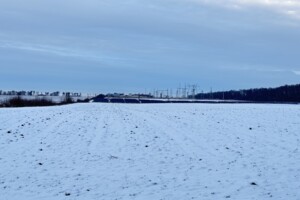 Земельный участок коммерческого назначения в Якушинцах, площадь 3.5 Га фото 2