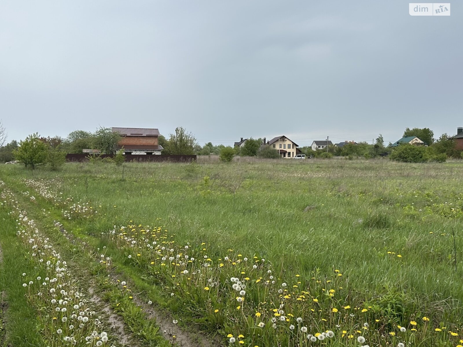 Земельна ділянка комерційного призначення в Якушинцях, площа 25 соток фото 1 Земельна ділянка комерційного призначення в Якушинцях, площа 25 соток фото 1
