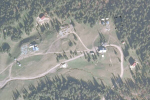 Земельный участок коммерческого назначения в Ясинях, площадь 7 соток фото 1