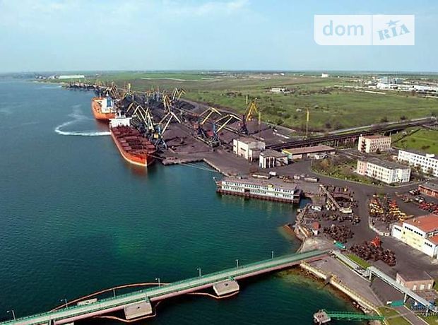 Земельный участок коммерческого назначения в Южному, площадь 11 Га фото 1 Земельный участок коммерческого назначения в Южному, площадь 11 Га фото 1