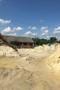 Земельна ділянка комерційного призначення в Залізці, площа 1.2232 Га фото 2