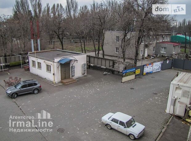 Земля коммерческого назначения в Запорожье, район Днепровский (Ленинский), площадь 1077 соток фото 1 Земля коммерческого назначения в Запорожье, район Днепровский (Ленинский), площадь 1077 соток фото 1